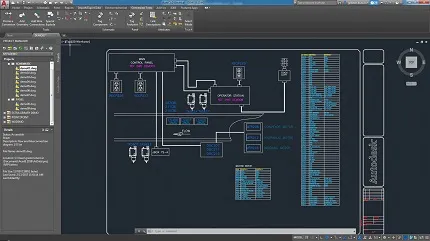 AutoCAD Course in Gurgaon
