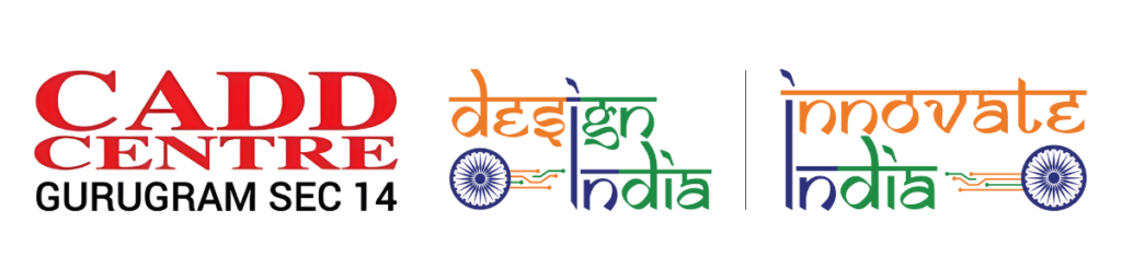 New CADD Centre LOGO 2